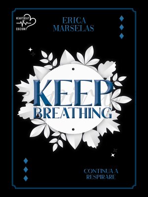 cover image of Continua a respirare